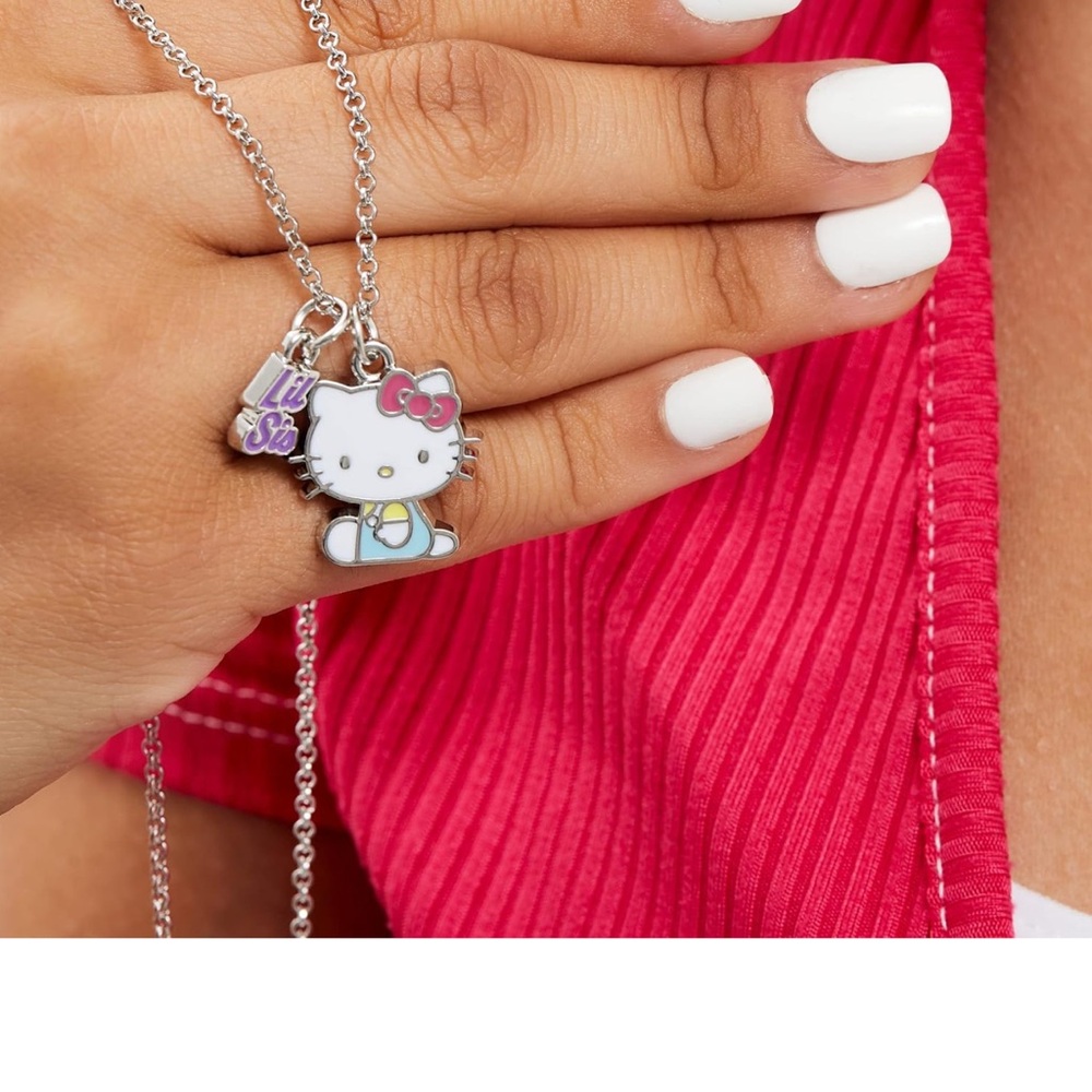 🆕Hello Kitty Jewelry Bundle - Picture 17 of 17